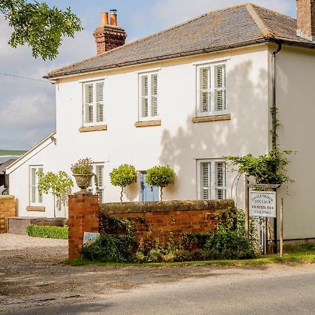 Smallbrook Cottage Broadway  Bagian luar foto